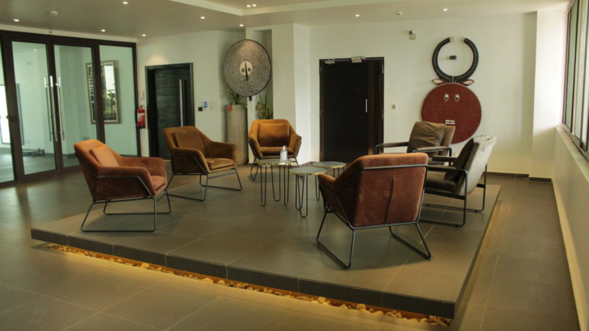 La Résidence GRACIA 1