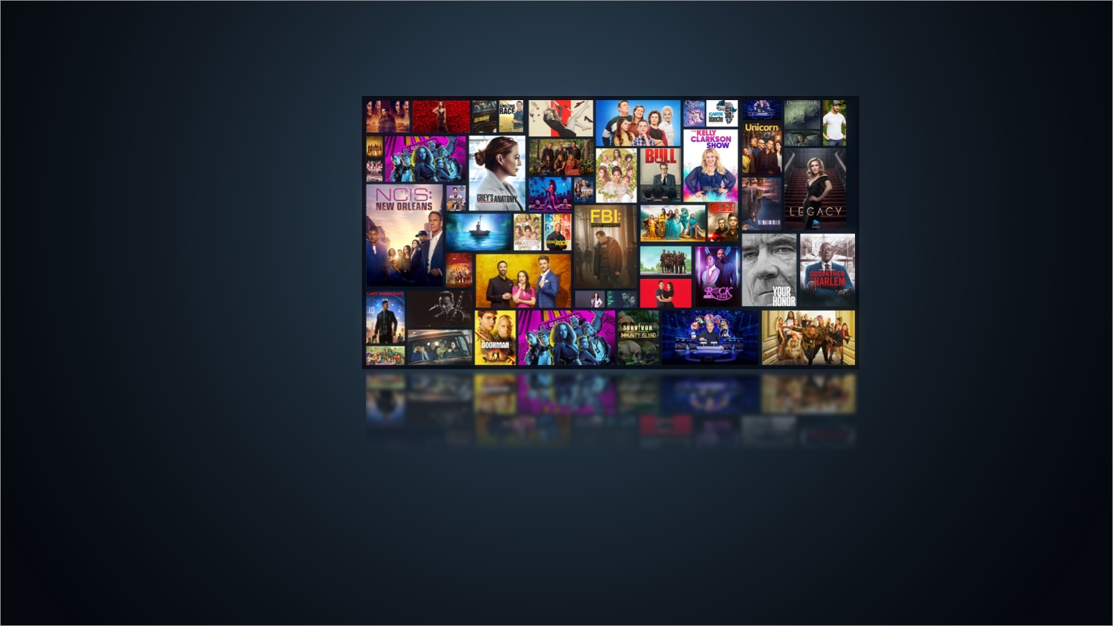 Canal Sat / DSTV / StarTimes